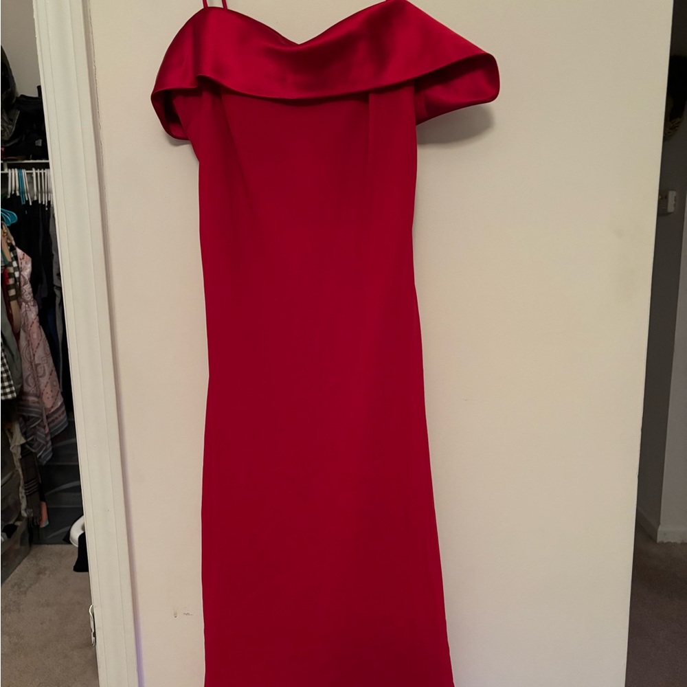 Formal dress